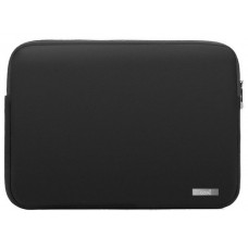 Funda Neopreno Ordenador Portátil / Tablet 12-13 Pulgadas COOL Negro