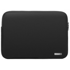 Funda Neopreno Ordenador Portátil / Tablet 15-16 Pulgadas COOL Negro
