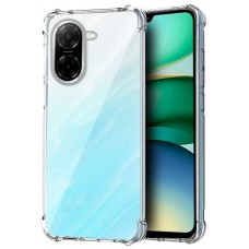 Carcasa COOL para Xiaomi Redmi A5 AntiShock Transparente