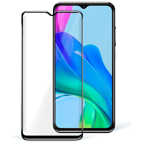 Protector Pantalla Cristal Templado COOL para Vivo Y03 (FULL 3D)-CS2 Protector Pantalla Cristal Templado COOL para Vivo Y03 (FULL 3D)