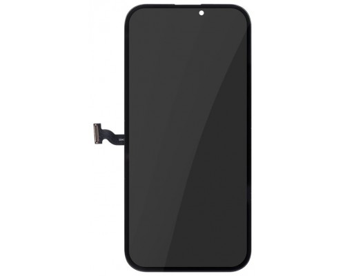 Pantalla Completa COOL para iPhone 14 Pro Max (Calidad AAA+) Negro