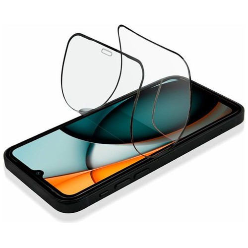 Protector Pantalla Cer&aacute;mico Flexible COOL para Xiaomi Redmi A3