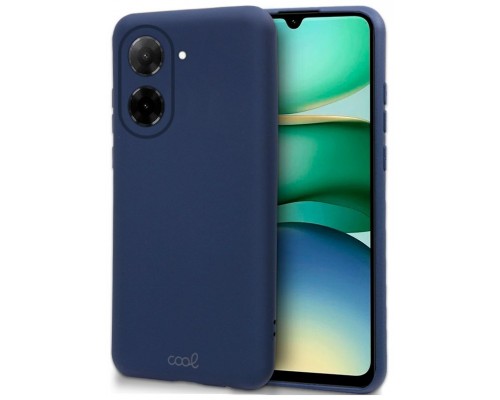 Carcasa COOL para Xiaomi Redmi A5 Cover Marino