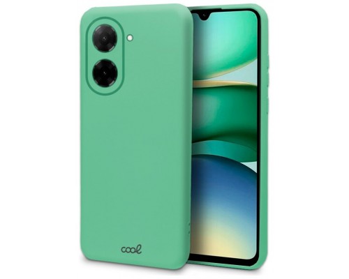 Carcasa COOL para Xiaomi Redmi A5 Cover Mint