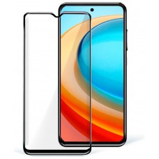 Protector Pantalla Cristal Templado COOL para ZTE Blade A75 5G (FULL 3D)