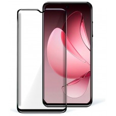 Protector Pantalla Cristal Templado COOL para Oppo Reno 13 Pro 5G (Curvo)