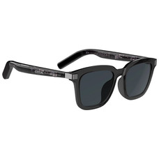 Smart Glasses COOL IA Gafas de Sol Inteligentes Unisex Negro (Llamadas, Música, Traducción)-CS9 Smart Glasses COOL IA Gafas de Sol Inteligentes Unisex Negro (Llamadas, Música, Traducción)