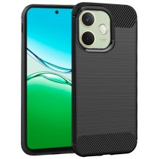 Carcasa COOL para Oppo A5 Pro / A5 Pro 5G Carbón Negro