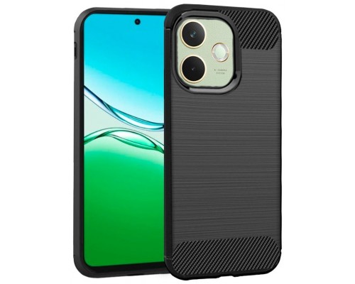 Carcasa COOL para Oppo A5 Pro / A5 Pro 5G Carbón Negro