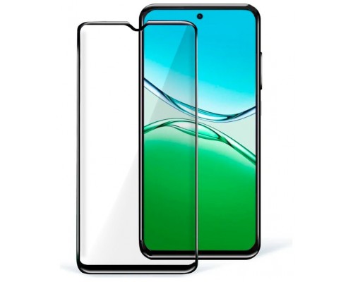 Protector Pantalla Cristal Templado COOL para Oppo A5 Pro / A5 Pro 5G (FULL 3D)