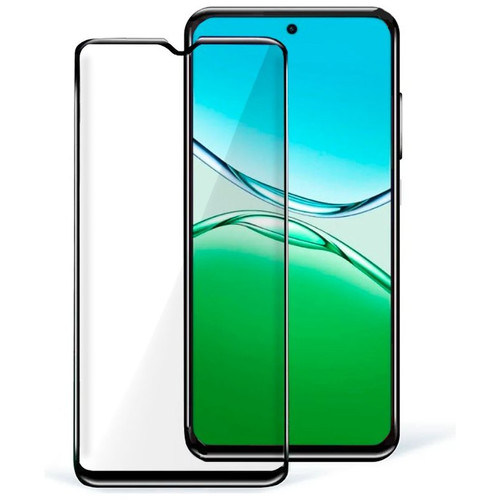 Protector Pantalla Cristal Templado COOL para Oppo A5 Pro / A5 Pro 5G (FULL 3D)-CS2 Protector Pantalla Cristal Templado COOL para Oppo A5 Pro / A5 Pro 5G (FULL 3D)