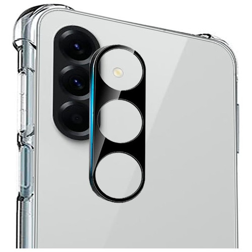 Protector Cristal Templado COOL para Cámara de Samsung A566 Galaxy A56 5G-CS1 Protector Cristal Templado COOL para Cámara de Samsung A566 Galaxy A56 5G