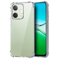 Carcasa COOL para Oppo A5 Pro / A5 Pro 5G AntiShock Transparente