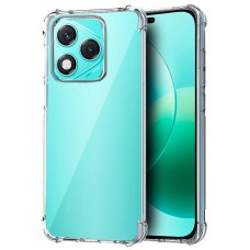 Carcasa COOL para Honor 400 Lite AntiShock Transparente