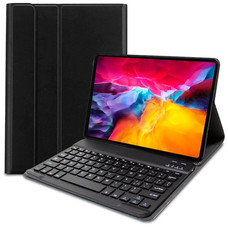 Funda COOL para iPAD Air 4 2020 / Air 5 2022 / Air 6 2024 / Air 11 2025 / 2026 Teclado Bluetooth-CS7 Funda COOL para iPAD Air 4 2020 / Air 5 2022 / Air 6 2024 / Air 11 2025 / 2026 Teclado Bluetooth