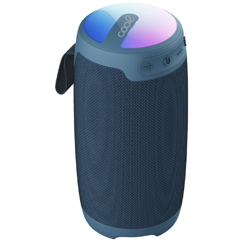 Altavoz Música Universal Bluetooth COOL Bastard 10W Marino-CS4 Altavoz Música Universal Bluetooth COOL Bastard 10W Marino