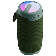 Altavoz M&uacute;sica Universal Bluetooth COOL Bastard 10W Verde