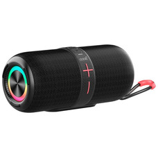 Altavoz M&uacute;sica Universal Bluetooth Marca COOL Soft (20W) Negro