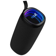 Altavoz M&uacute;sica Universal Bluetooth Marca COOL Beat (16W) Negro