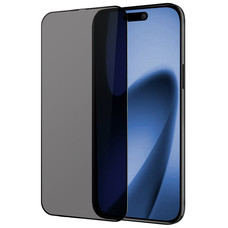 Protector Pantalla Matte Privacy COOL para iPhone 17 Pro Max-CS2 Protector Pantalla Matte Privacy COOL para iPhone 17 Pro Max
