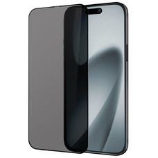 Protector Pantalla Matte Privacy COOL para iPhone 17 Pro-CS2 Protector Pantalla Matte Privacy COOL para iPhone 17 Pro