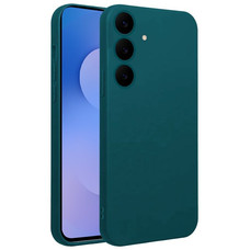 Funda COOL Silicona para Samsung S731 Galaxy S25 FE (Verde)-CS3 Funda COOL Silicona para Samsung S731 Galaxy S25 FE (Verde)