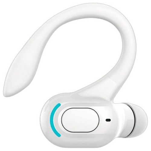 Auricular Bluetooth COOL Midway Blanco-CS3 Auricular Bluetooth COOL Midway Blanco