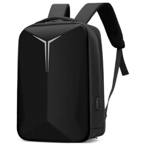 Mochila Ordenador Portátil 15-16 Pulg Gaming COOL Bufalo Negro-CS3 Mochila Ordenador Portátil 15-16 Pulg Gaming COOL Bufalo Negro