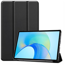 Funda COOL para Honor Pad X9 11,5 Pulg Polipiel Negro-CS4 Funda COOL para Honor Pad X9 11,5 Pulg Polipiel Negro