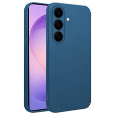 Funda COOL Silicona para Samsung S942 Galaxy S26 (Azul)-CS3 Funda COOL Silicona para Samsung S942 Galaxy S26 (Azul)