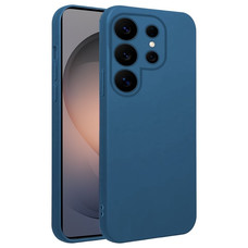Funda COOL Silicona para Samsung S948 Galaxy S26 Ultra (Azul)-CS3 Funda COOL Silicona para Samsung S948 Galaxy S26 Ultra (Azul)