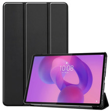 Funda COOL para Lenovo Idea Tab Pro 12.7 Polipiel Negro-CS5 Funda COOL para Lenovo Idea Tab Pro 12.7 Polipiel Negro
