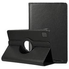 Funda COOL para Xiaomi Pad 7 / 7 Pro / 8 / 8 Pro Giratoria Polipiel Negro-CS4 Funda COOL para Xiaomi Pad 7 / 7 Pro / 8 / 8 Pro Giratoria Polipiel Negro
