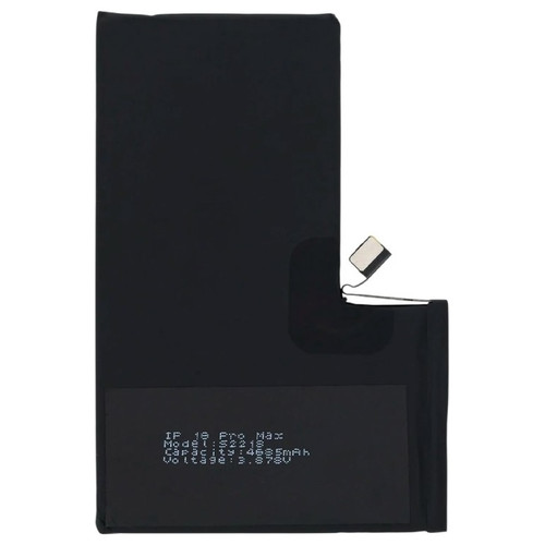 Bateria COOL Compatible para iPhone 16 Pro Max