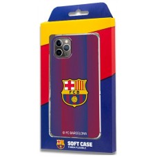 Carcasa COOL para iPhone 11 Pro Licencia Fútbol F.C. Barcelona