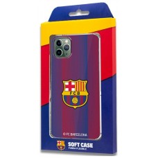 Carcasa COOL para iPhone 11 Pro Max Licencia Fútbol F.C. Barcelona