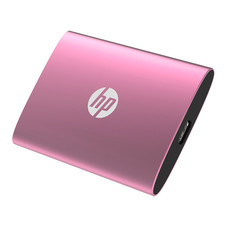 HP SSD EXTERNO 512 GB P900 ROSA USB3.2 Gen2x2-SX13 HP SSD EXTERNO 512 GB P900 ROSA USB3.2 Gen2x2