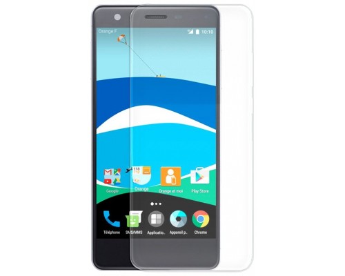 Protector Pantalla Cristal Templado COOL para Honor Magic 7 Lite (Curvo)