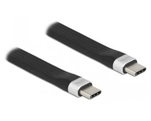 Delock Cable de cinta plana USB 3.2 Gen 2 FPC USB