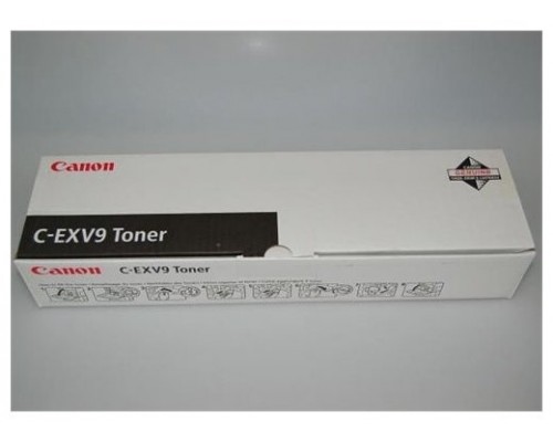 Canon IR3100C/3100CN Toner Negro