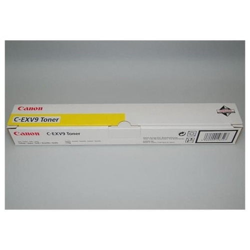 Canon IR3100C/3100CN Toner Amarillo-SX9 Canon IR3100C/3100CN Toner Amarillo