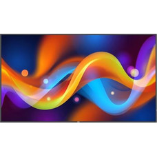 (NUEVO) PHILIPS SIGNAGE 86" 4000 SERIES Q-LINE, 24/7, 500NITS UHD DISPLAY, 25% HAZE, ANDROID16, MEDIAPLAYER, WAVE, FAILOVER (86BDL4150Q/00) (Espera 4 dias)