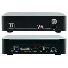 Kramer Electronics VIA Campus² sistema de presentación inalámbrico Escritorio HDMI (Espera 4 dias)