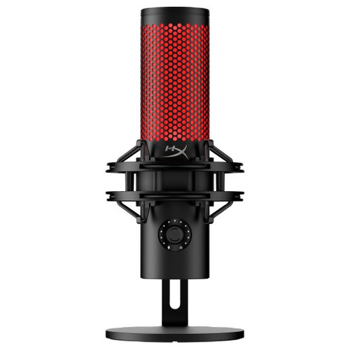 HP 872V1AA micrófono Negro Micrófono para crear podcasts (Espera 4 dias)-SX56 HP 872V1AA micrófono Negro Micrófono para crear podcasts (Espera 4 dias)