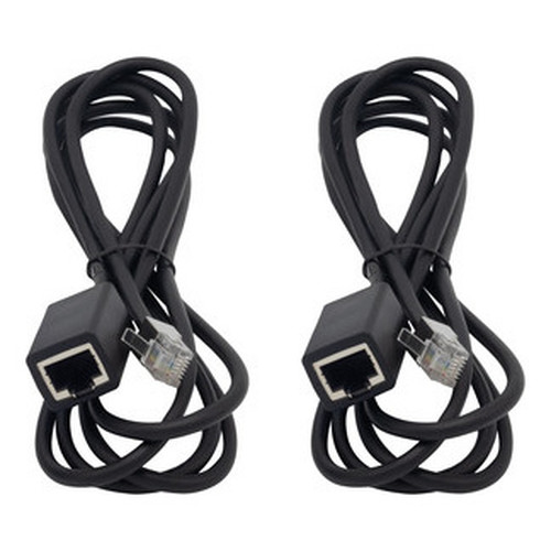 HP Poly Paquete de extensión de cable de micrófono de expansión Poly Studio X50/X52/X70/USB (Espera 4 dias)-SX27 HP Poly Paquete de extensión de cable de micrófono de expansión Poly Studio X50/X52/X70/USB (Espera 4 dias)