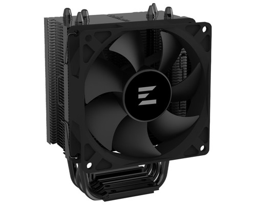 VENTILADOR CPU ZALMAN CNPS4X V2 NEGRO