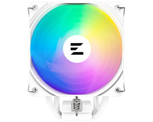 VENTILADOR CPU ZALMAN CNPS9X PERFORMA PLUS ARGB BLANCO