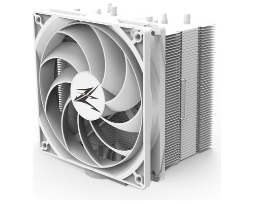 VENTILADOR CPU ZALMAN CNPS10X PERFORMA BLANCO