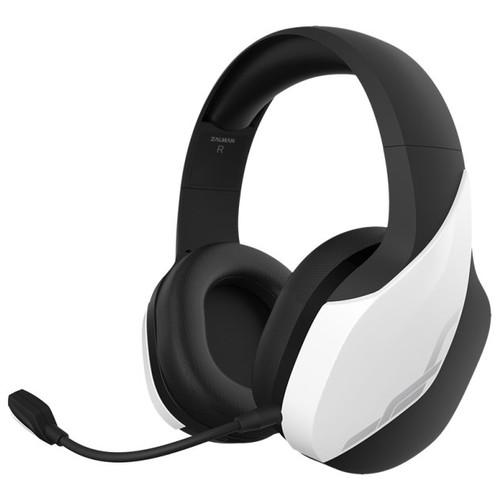 AURICULARES GAMING ZALMAN ZM-HPS700W BLUETOOTH BLANCO-SX9 AURICULARES GAMING ZALMAN ZM-HPS700W BLUETOOTH BLANCO
