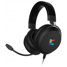 AURICULARES GAMING ZALMAN ZM-HPS610 NEGRO